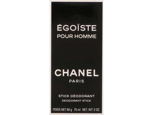 Chanel Egoiste Pour Homme Deo Stick