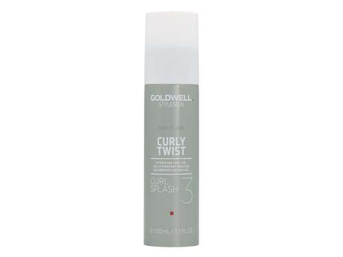 Goldwell StyleSign Curly Twist Curl Splash