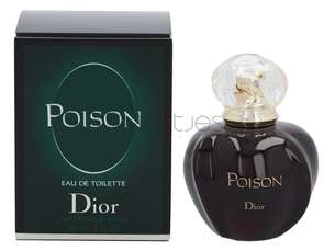 Dior Poison Edt Spray