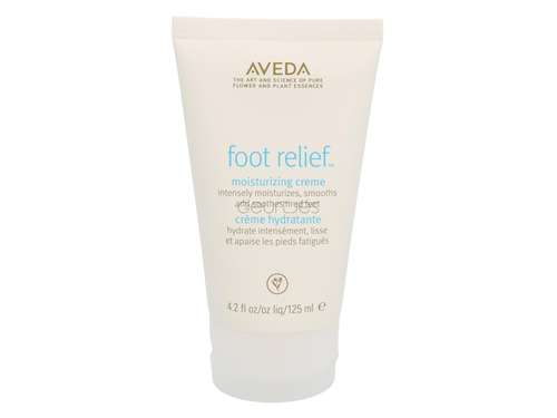 Aveda Foot Relief Moisturizing Cream - 125.0 ml.