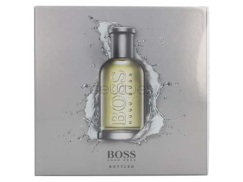 Hugo Boss Bottled Giftset