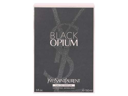 YSL Black Opium Edp Spray