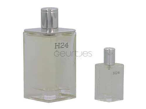 Hermes H24 Giftset