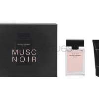 Narciso Rodriguez For Her Musc Noir Giftset
