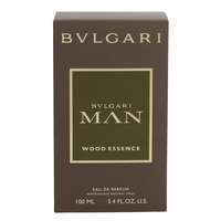 Bvlgari Man Wood Essence Edp Spray
