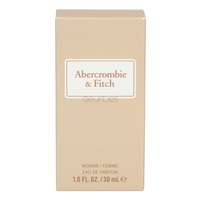 Abercrombie & Fitch First Instinct Sheer Edp Spray