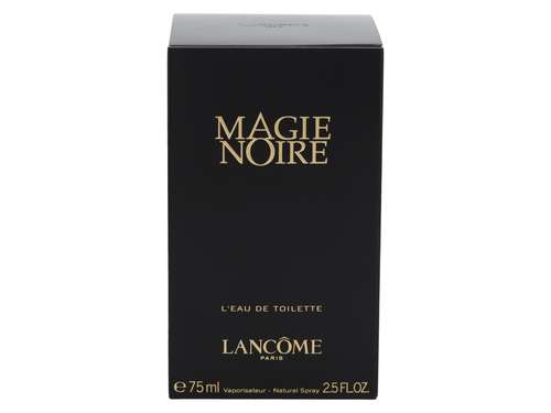 Lancome Magie Noire Edt Spray