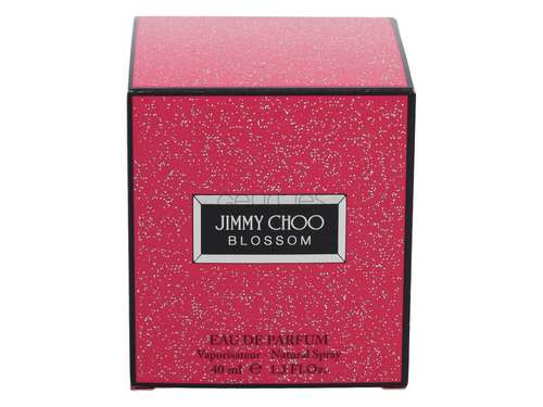 Jimmy Choo Blossom Edp Spray