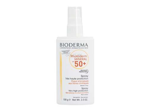Bioderma Photoderm Mineral SPF50+