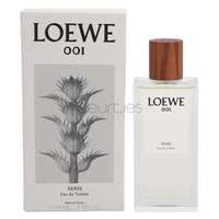 Loewe 001 Man Edt Spray