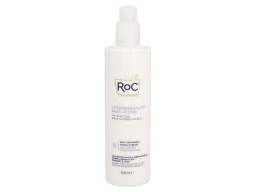 ROC Multi Action Make-Up Remover Milk