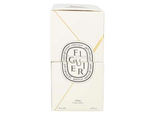 Diptyque Home Diffuser With Figuier Insert