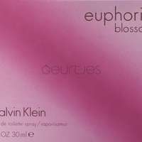 Calvin Klein Euphoria Blossom Edt Spray