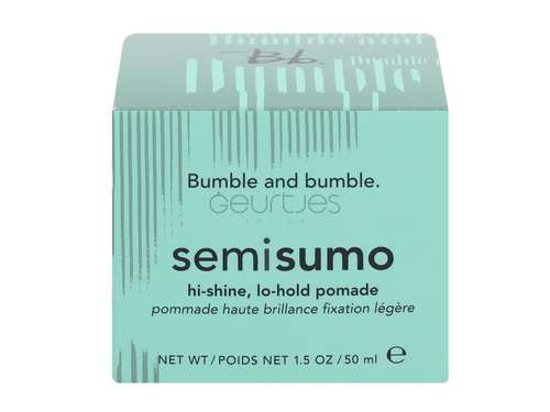 Bumble & Bumble Semisumo Pomada