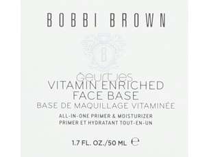 Bobbi Brown Vitaming Enriched Face Base