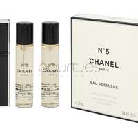 Chanel No 5 Eau Premiere Giftset