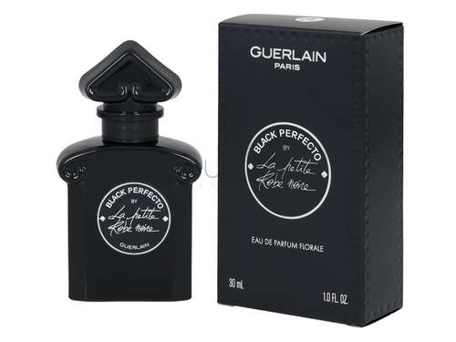 Guerlain L.P.R. Noire Black Perfecto Florale Edp Spray