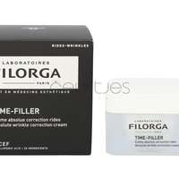 *Filorga Time-Filler Absolute Wrinkle Correction Cream