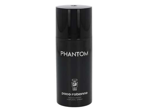 Paco Rabanne Phantom Deo Natural Spray