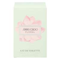 Jimmy Choo Floral Edt Spray