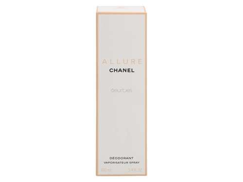 Chanel Allure Femme Deo Spray
