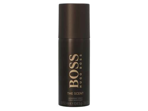 Hugo Boss The Scent Deo Spray