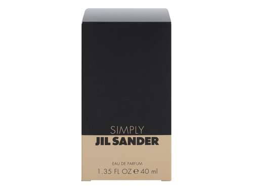 Jil Sander Simply Edp Spray
