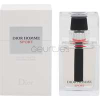 Dior Homme Sport Edt Spray