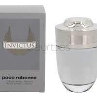 Paco Rabanne Invictus After Shave Lotion
