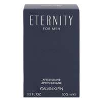 Calvin Klein Eternity For Men After Shave Lotion