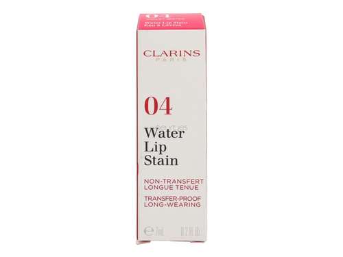 Clarins Water Lip Stain