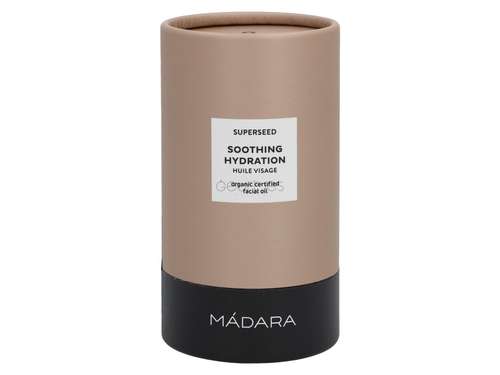 Madara Superseed Soothing Hydration Beauty Oil