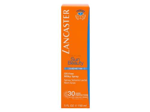 Lancaster Sun Beauty Oil-Free Milky Spray SPF30