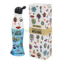 Moschino So Real Cheap & Chic Edt Spray