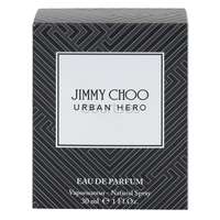Jimmy Choo Urban Hero Edp Spray