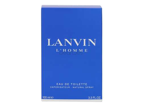 Lanvin L'Homme Edt Spray