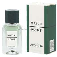 Lacoste Match Point Edt Spray