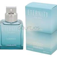Calvin Klein Eternity For Men Limited Edition