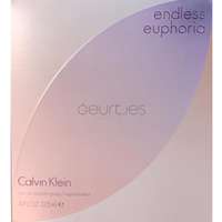 Calvin Klein Endless Euphoria Edp Spray