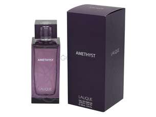 Lalique Amethyst Edp Spray