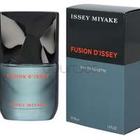 Issey Miyake Fusion D'Issey Edt Spray