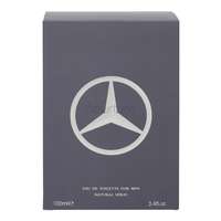 Mercedes Benz Man (Grey) Edt Spray