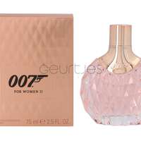 James Bond 007 For Women II Edp Spray