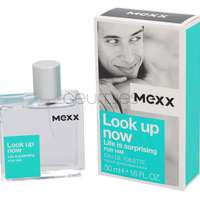 Mexx Look Up Now Life Is Surprising For Him Edt Spray