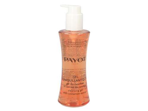 Payot D'Tox Cleansing Gel