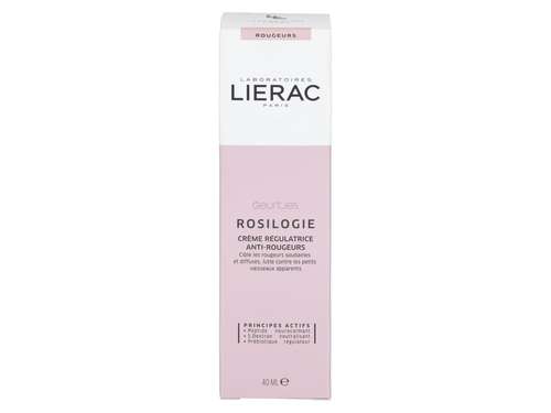 Lierac Rosilogie Redness Corr. Neutrilizing Cream