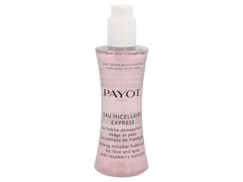 Payot Cleansing Micellar Fresh Water