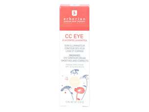 Erborian CC Eye Cream