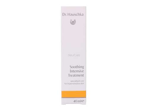 Dr. Hauschka Soothing Intensive Treatment