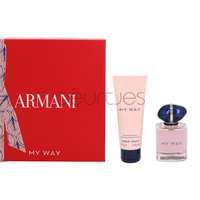 Armani My Way Giftset
